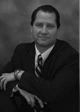 gerry laporte